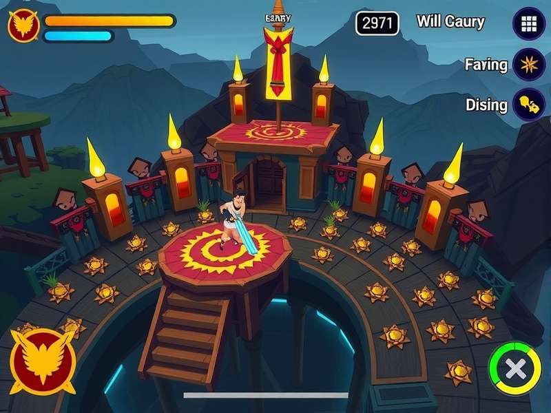 Anjuna Defenders festival event